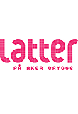 LATTER p Aker Brygge
